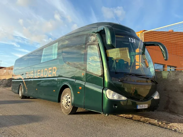 Detalle de vinilado en vehículo