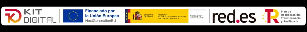 Financiado por el Programa Kit Digital